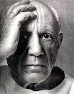 Pablo Picasso