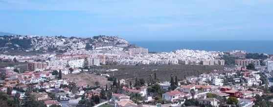 Almunecar - Spain