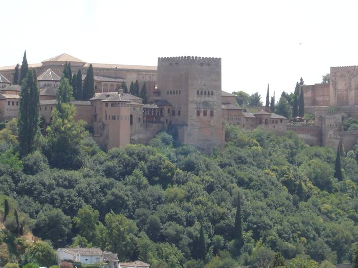 Alhambra